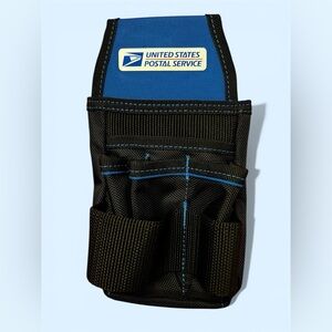 USPS Scanner Pouch